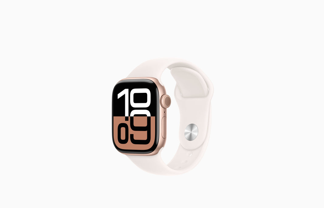 Apple Watch Series 10 – 42mm (GPS)