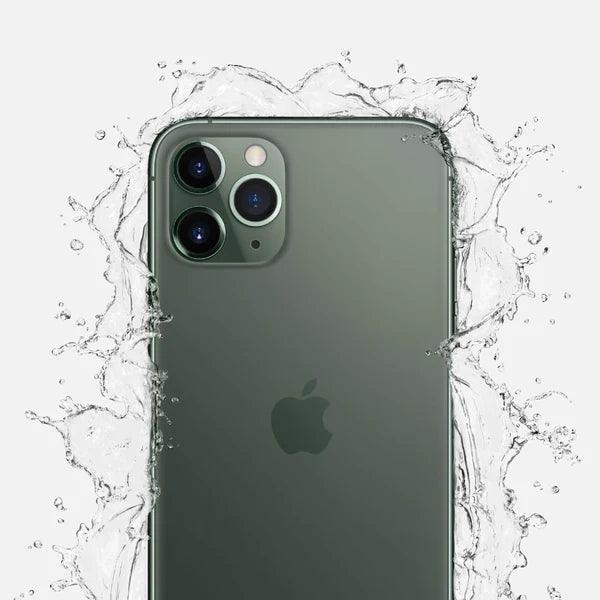 Apple iPhone 11 Pro Max 64GB Green - Unlocked Grade B