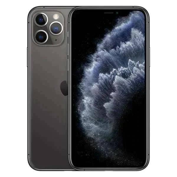 Apple iPhone 11 Pro Max 64GB Black - Unlocked Grade B