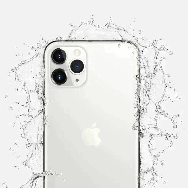 Apple iPhone 11 Pro Max 64GB White - Unlocked Grade B