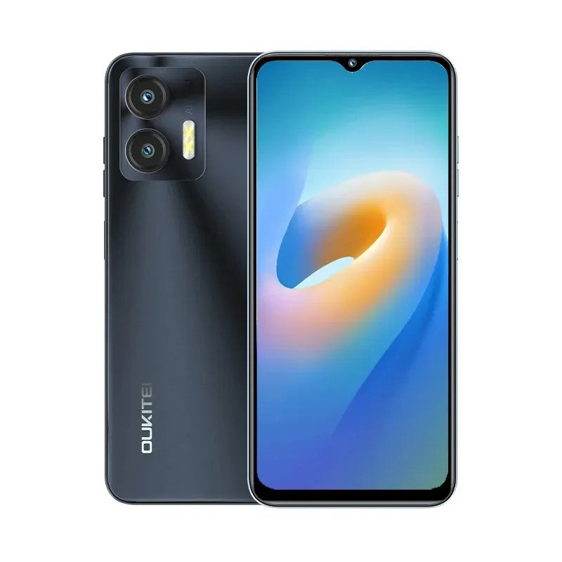 Oukitel C36 – 8GB RAM + 256GB Storage