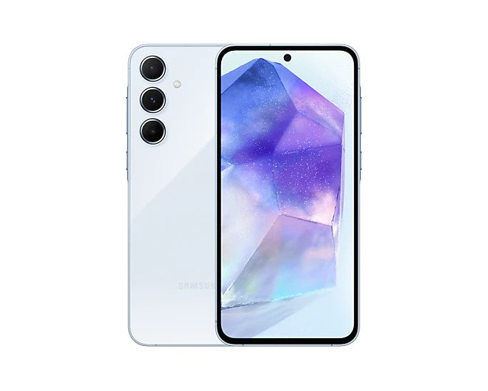 Samsung Galaxy A55 5G – 256GB