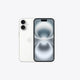 Apple iPhone 16 512GB White