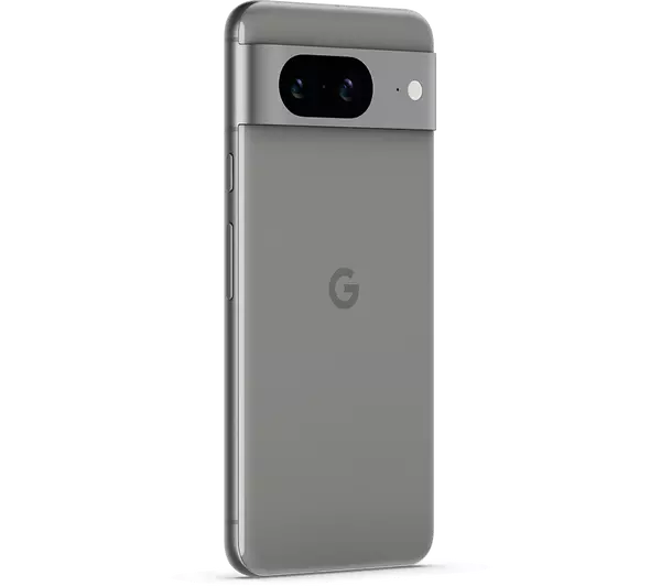 SIM Free Google Pixel 8 5G 128GB AI Mobile Phone Hazel - Brand new