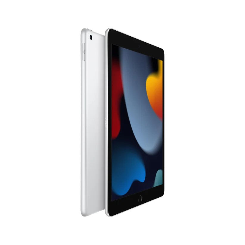 Apple iPad 9th Generation – 10.2" WiFi 64GB Box Open