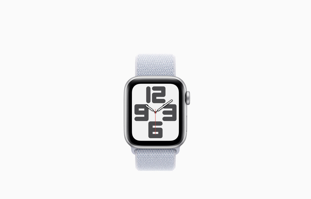 Apple Watch SE (2nd Gen) – 40mm