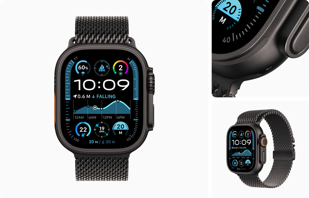 Apple Watch Ultra 2 – 49mm